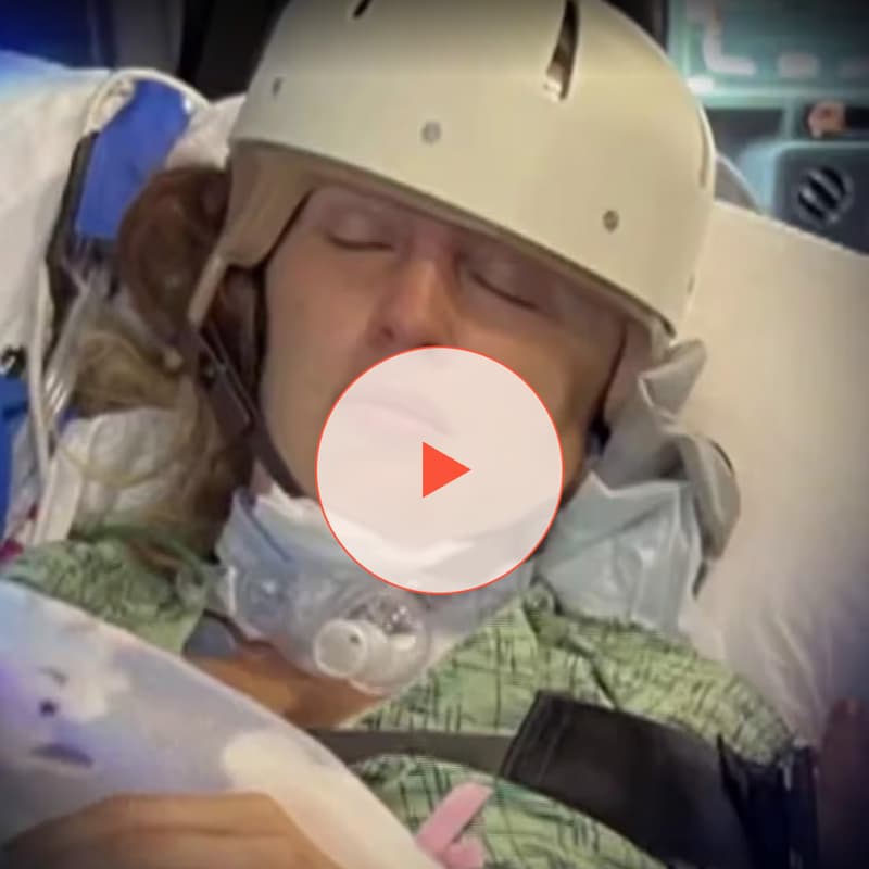 Jackie on the TODAY show